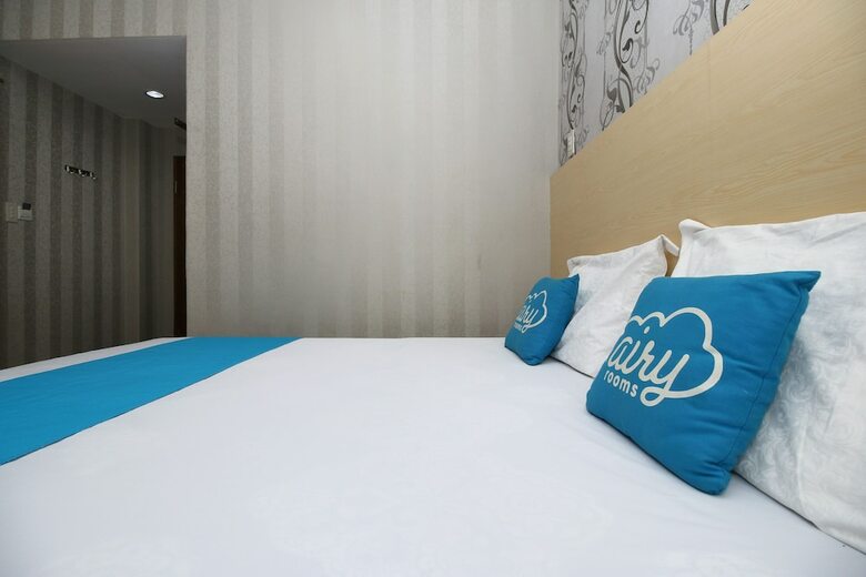 Hotel Airy Eco Imam Bonjol 157 Kisaran