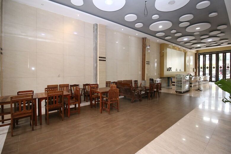 Hotel Airy Eco Imam Bonjol 157 Kisaran