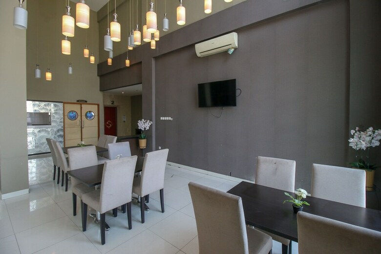 Hotel Airy Lengkong Talaga Bodas 66 Bandung