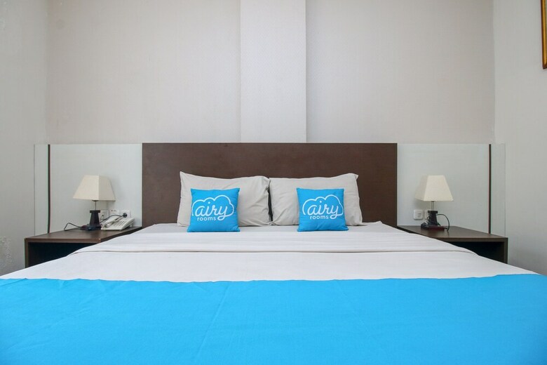 Hotel Airy Lengkong Talaga Bodas 66 Bandung