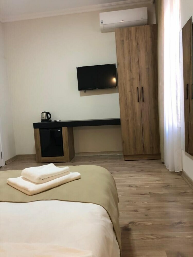 Hotel Taksim 8 Suites