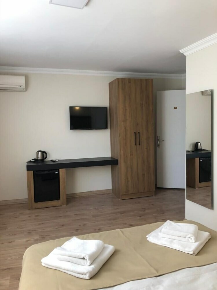 Hotel Taksim 8 Suites