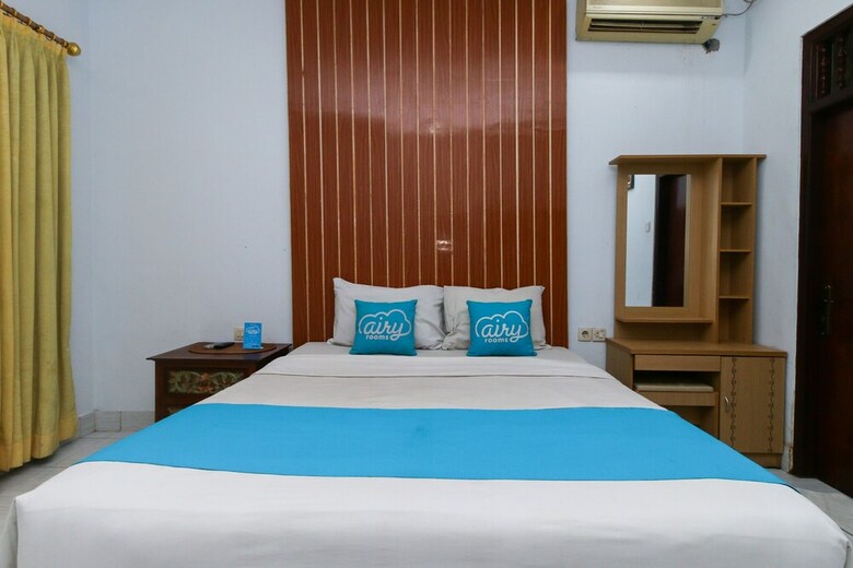 Hotel Airy Jimbaran Celagi Basur 1 Bali