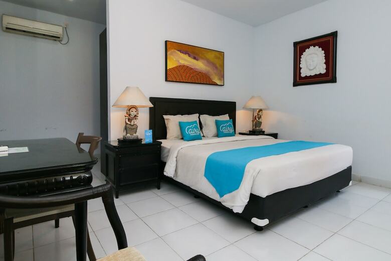 Hotel Airy Jimbaran Celagi Basur 1 Bali