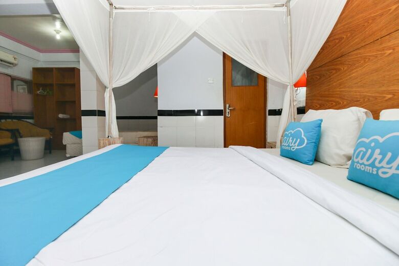 Hotel Airy Jimbaran Celagi Basur 1 Bali