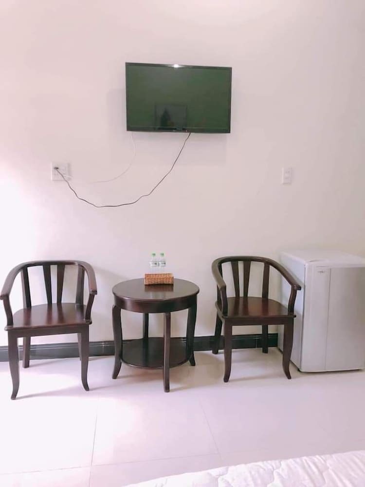 Aparthotel Dinh Ngoc Guesthouse