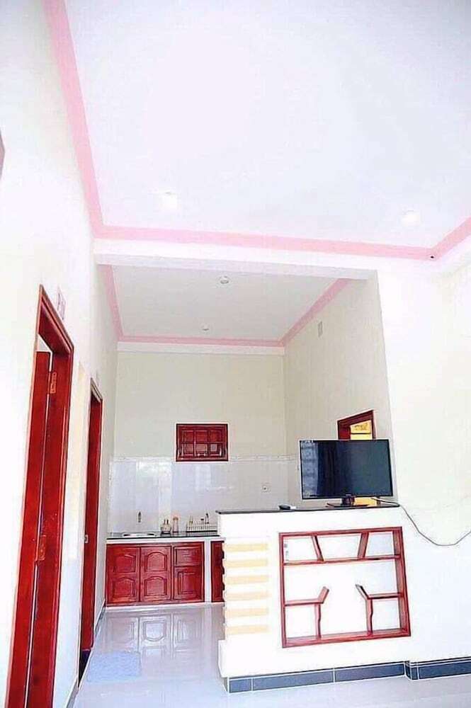 Aparthotel Dinh Ngoc Guesthouse