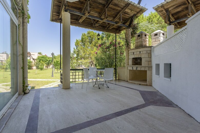 Hotel Simena Holiday Village