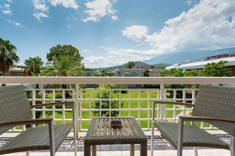 Hotel Simena Holiday Village