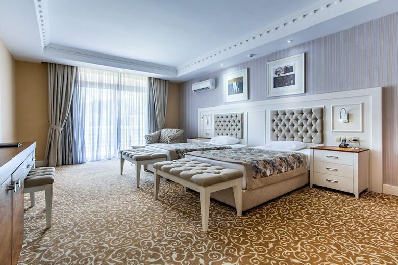 Hotel Simena Holiday Village