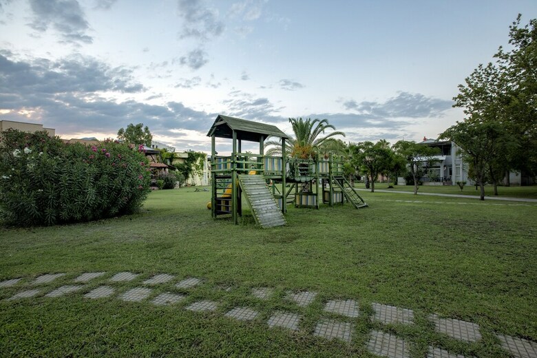 Hotel Simena Holiday Village