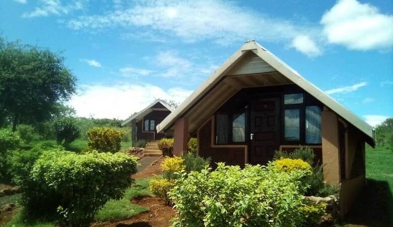 Posada Teen Ranch Camp