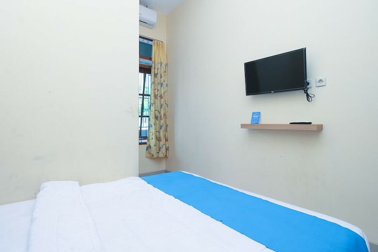 Hotel Airy Pedurungan Singa Tengah Dua 2 Semarang