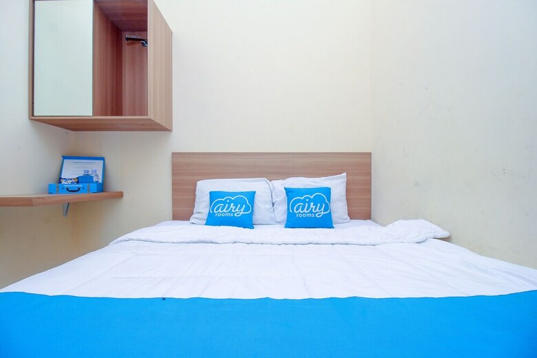 Hotel Airy Pedurungan Singa Tengah Dua 2 Semarang