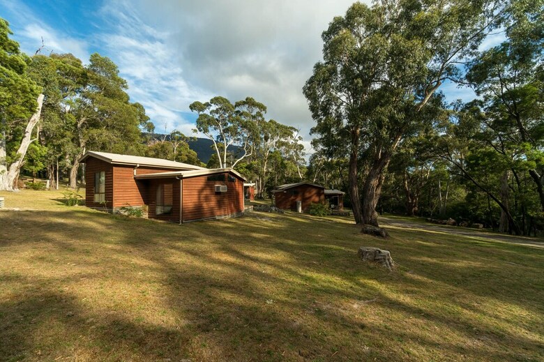 Wonderland Cottages