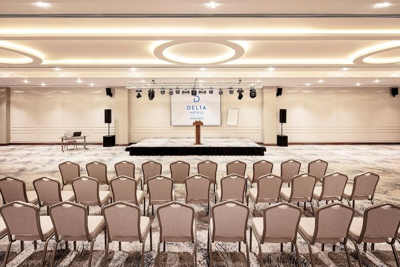 Delta Hotels By Marriott Istanbul Halic