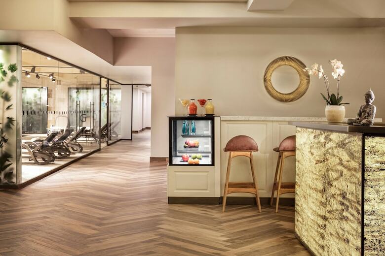 Delta Hotels By Marriott Istanbul Halic