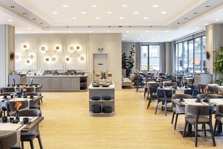 Delta Hotels By Marriott Istanbul Halic