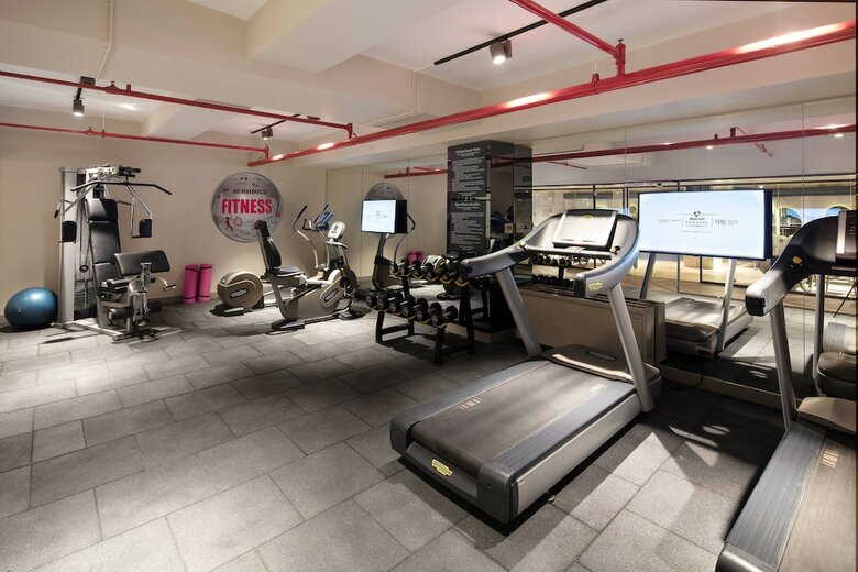 Delta Hotels By Marriott Istanbul Halic