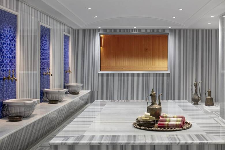 Delta Hotels By Marriott Istanbul Halic