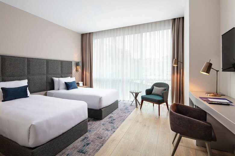 Delta Hotels By Marriott Istanbul Halic