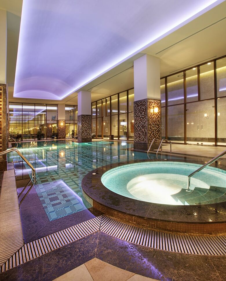 Hotel Dedeman Zonguldak
