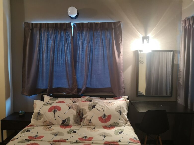 Hotel Aurora Court