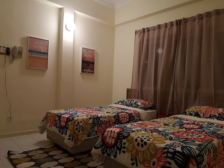 Hotel Aurora Court
