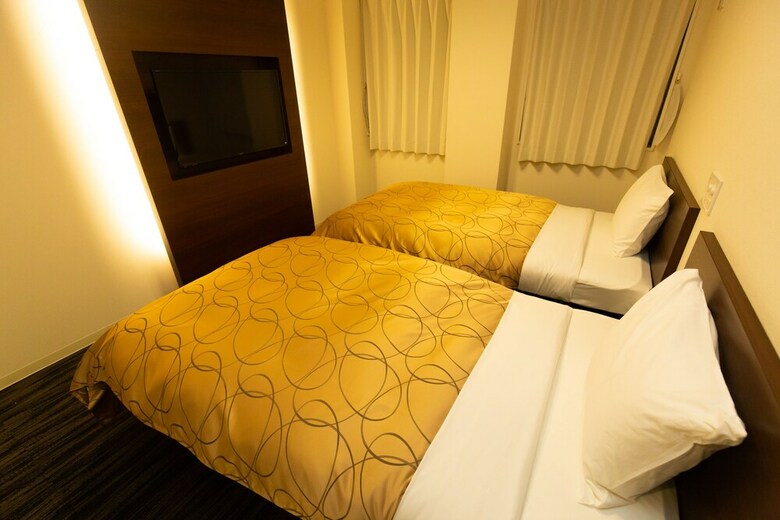 Hotel Home Inn Kujokawaramachi