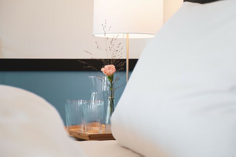 Hotel Krone Zurich