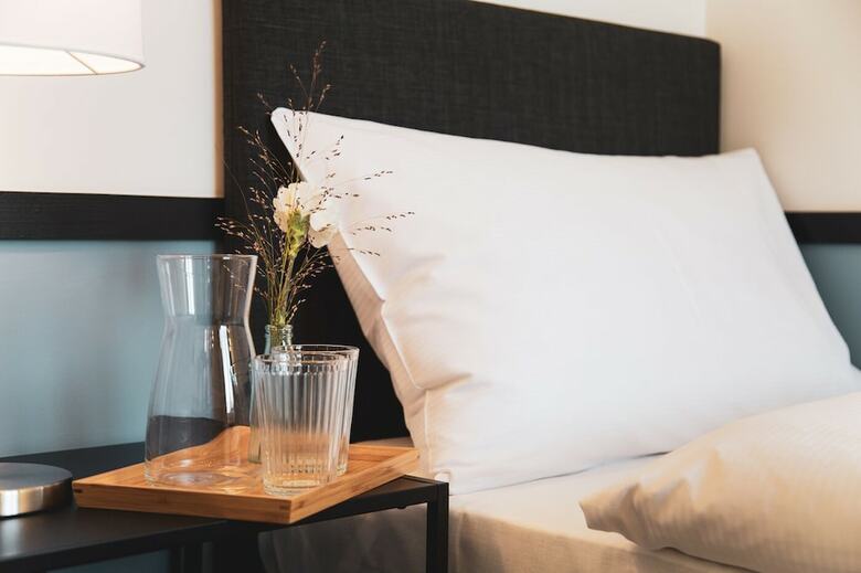 Hotel Krone Zurich