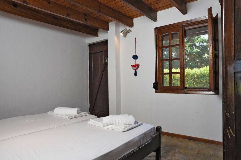 Luxury Villas In Ktima Gerostathi