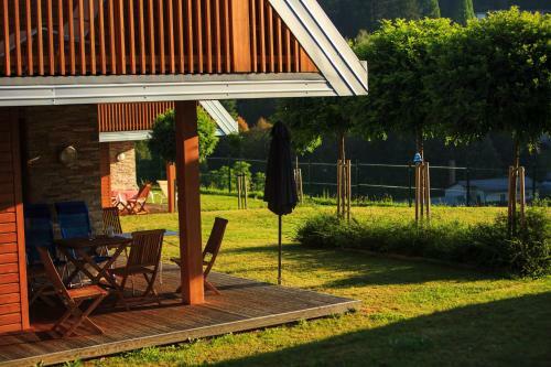 Terme Topolsica - Holiday Homes Ocepkov Gaj