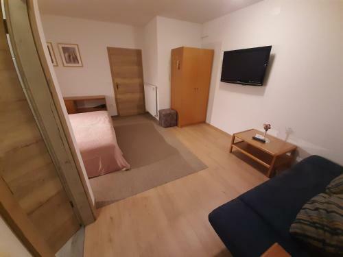 Hostal Penzion Livada