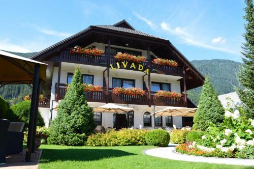 Hostal Penzion Livada