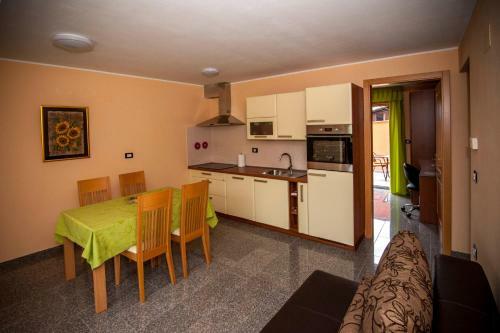 Apartments Masera