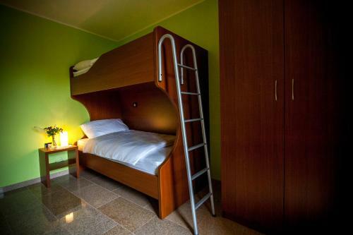 Apartments Masera