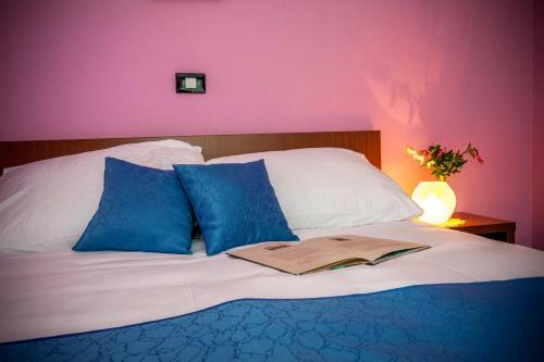 Apartments Masera
