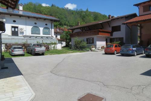 Apartments Masera