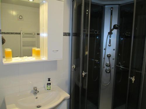 Apartamentos Studio Brnat