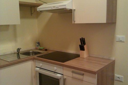 Apartamentos Studio Brnat