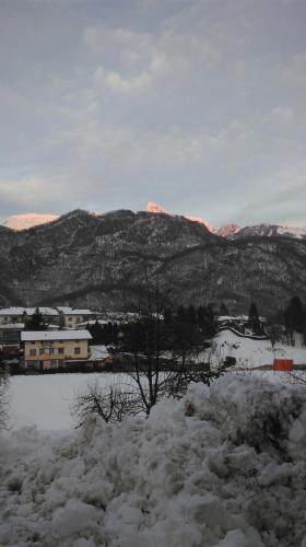 Apartamentos Studio Brnat
