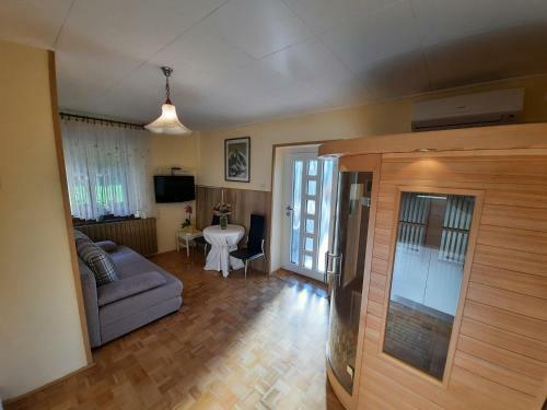 Apartment ?onir With Sauna