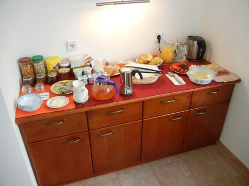 Hostal Guesthouse Mira G.