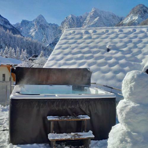 Apartamentos House Neza