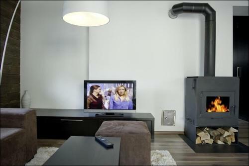 Apartamentos House Neza