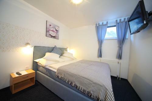 Apartments And Rooms Jozica