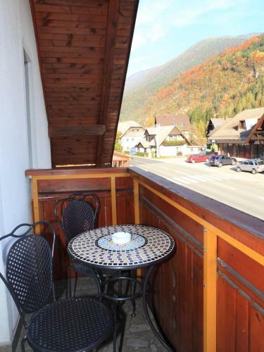 Apartments And Rooms Jozica