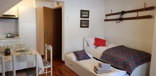 Apartments Vijolica
