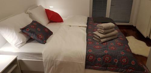 Apartments Vijolica